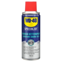 Aldi Süd  WD-40 SPECIALIST® Fahrrad-Kettenspray