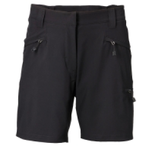 Aldi Süd  CRANE Damen oder Herren Rad-Shorts mit Innenhose