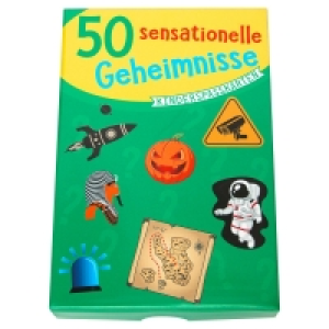 Kinderspaßkarten 2.99 €