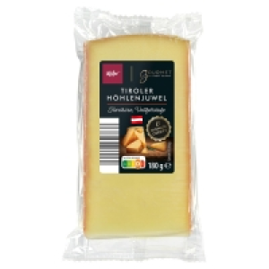 Aldi Süd  KÄFER X GOURMET FINEST CUISINE Höhlenkäse 180 g