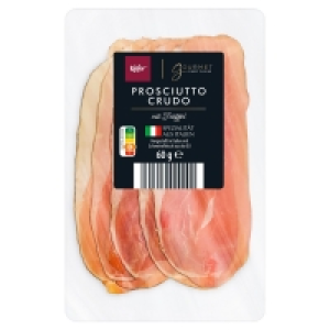 KÄFER X GOURMET FINEST CUISINE Prosciutto Crudo 60 g