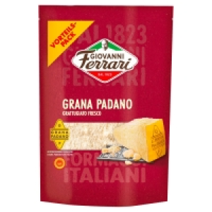 GIOVANNI FERRRI Grana Panado 150 g