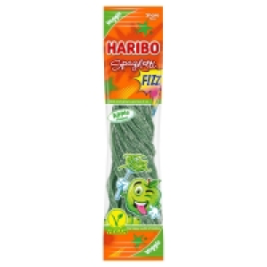 Aldi Süd  HARIBO Spaghetti F!ZZ 200 g