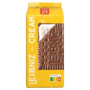 LEIBNIZ Keksn Cream 190 g 1.49 €