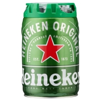 Aldi Süd  HEINEKEN® Bier 5 l
