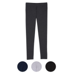 BLUE MOTION Damen Leggings 4.99 €