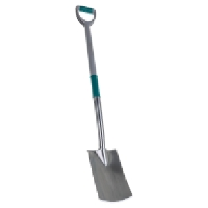 Aldi Süd  GARDENLINE Spaten, Grabegabel oder Schaufel