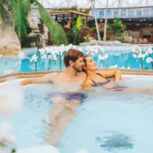Therme Erding Gutschein 79.80 €