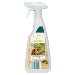 GARDENLINE Bio-Pflanzenstärkungsmittel-Spray 500 ml