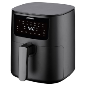 AMBIANO Heißluftfritteuse XXL