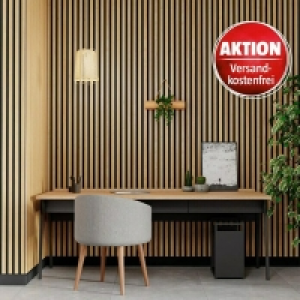 b!design Wandpaneel Wall Smart Plus 44.93 €