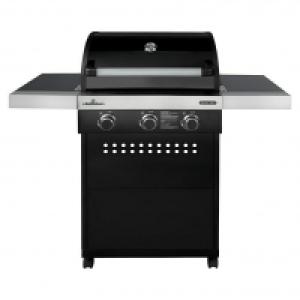 Bauhaus  Grillstar Gasgrill Atlanta II 300