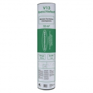 Glasvliesbahn V 13 26.95 €