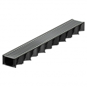 ACO Kunststoffrinne Self Hexaline 16.90 €
