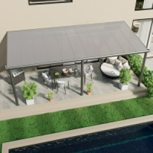 Terrassenüberdachung Compact Line 1,661.00 €