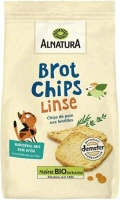 Alnatura Alnatura Brot-Chips Linse