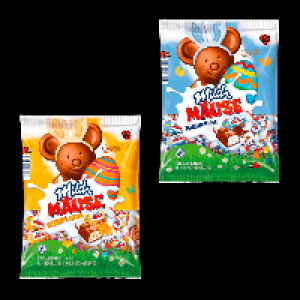 CHOCEUR Milchmäuse 1.99 €