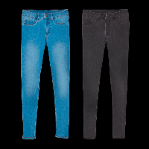 Aldi Nord Up2fashion UP2FASHION Jeggings