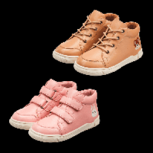 Aldi Nord Walkx WALKX Lauflernschuhe
