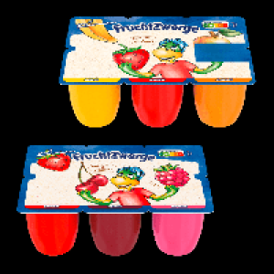 Aldi Nord Danone DANONE FruchtZwerge