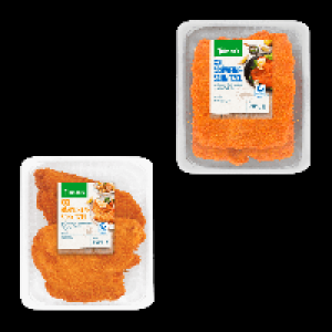 Aldi Nord Tillmans TILLMANS Schnitzel-Spezialität