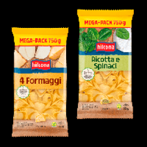 HILCONA Pasta Vorratspack 2.99 €