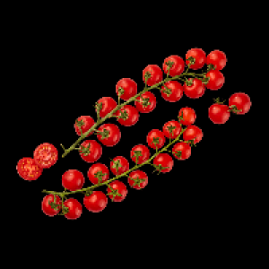 Aldi Nord  Mini-Cherrystrauchtomaten