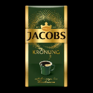 JACOBS Krönung 4.44 €