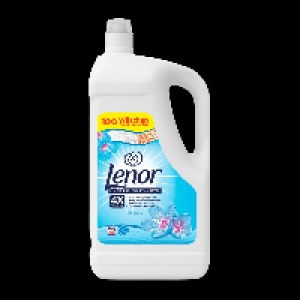 Aldi Nord Lenor LENOR Flüssigwaschmittel