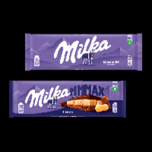 MILKA Großtafel 3.49 €
