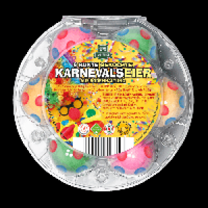 Aldi Nord Landfreude LANDFREUDE Karnevalseier