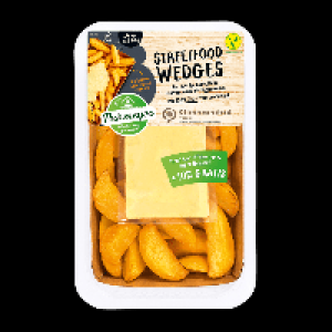 Aldi Nord Pahmeyer PAHMEYER Streetfood-Wedges
