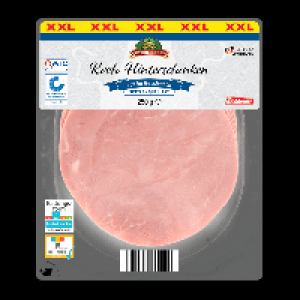 Aldi Nord Gut Drei Eichen GUT DREI EICHEN Koch-Hinterschinken XXL