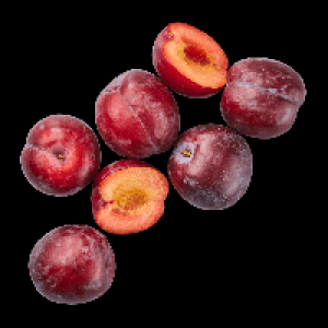 Aldi Nord  Pflaumen