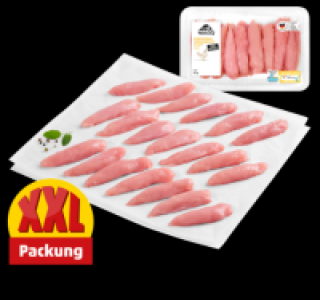 MÜHLENHOF Frische Hähnchen-Innenbrustfilets 6.99 €