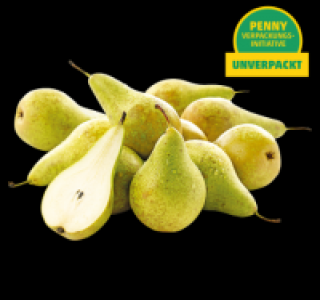 MARKTLIEBE Grüne Birnen 2.29 €