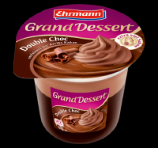 Penny  EHRMANN Grand Dessert