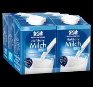 WEIHENSTEPHAN Haltbare Milch