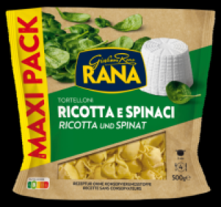 RANA Tortelloni 3.59 €