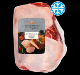 BEST MOMENTS Lammkeule mit Knochen 14.99 €