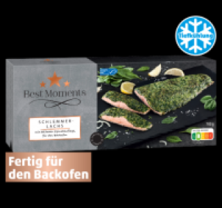 BEST MOMENTS Schlemmerlachs 8.49 €