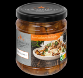 BEST MOMENTS Pilze 2.19 €