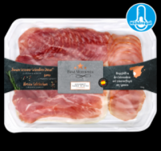 BEST MOMENTS Gourmet Tapas Platte 2.59 €