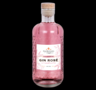 BEST MOMENTS Gin rosé 6.99 €