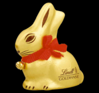 LINDT Goldhase 2.19 €