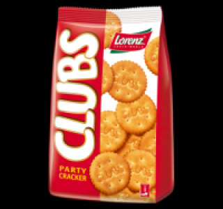 LORENZ Clubs Party Cracker 1.19 €