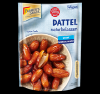 FARMERS SNACK Datteln 3.99&nbsp;&euro;