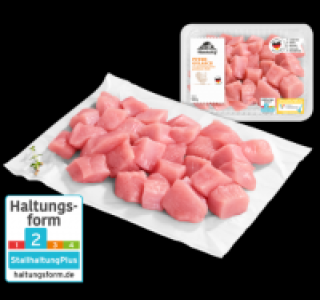 MÜHLENHOF Frisches Puten-Gulasch 4.44 €