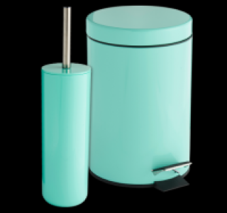 HOME IDEAS LIVING Bad-Accessoire