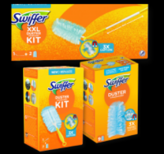 Penny  SWIFFER Staubmagneten